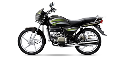 Hero Splendor Plus/Pro